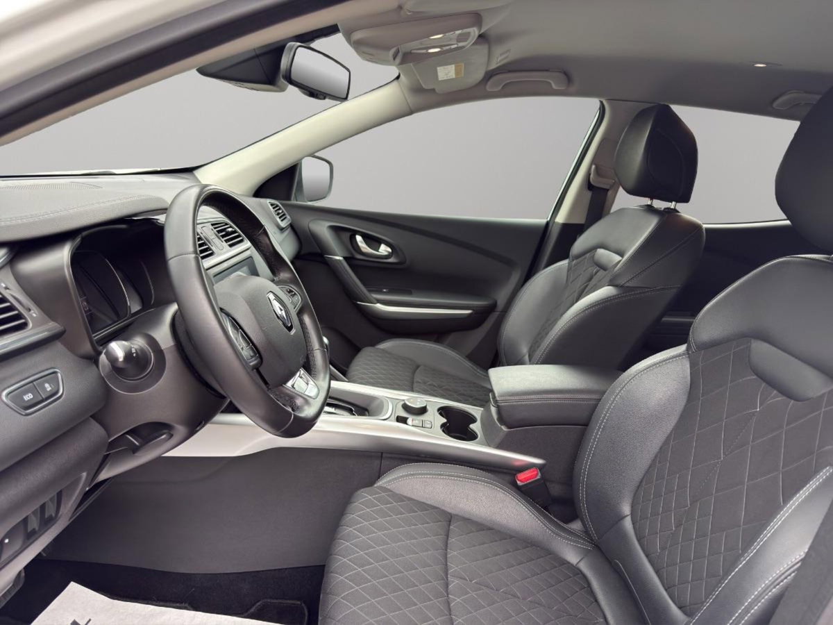 Renault Kadjar dCi 8V 115CV EDC Intens (14)