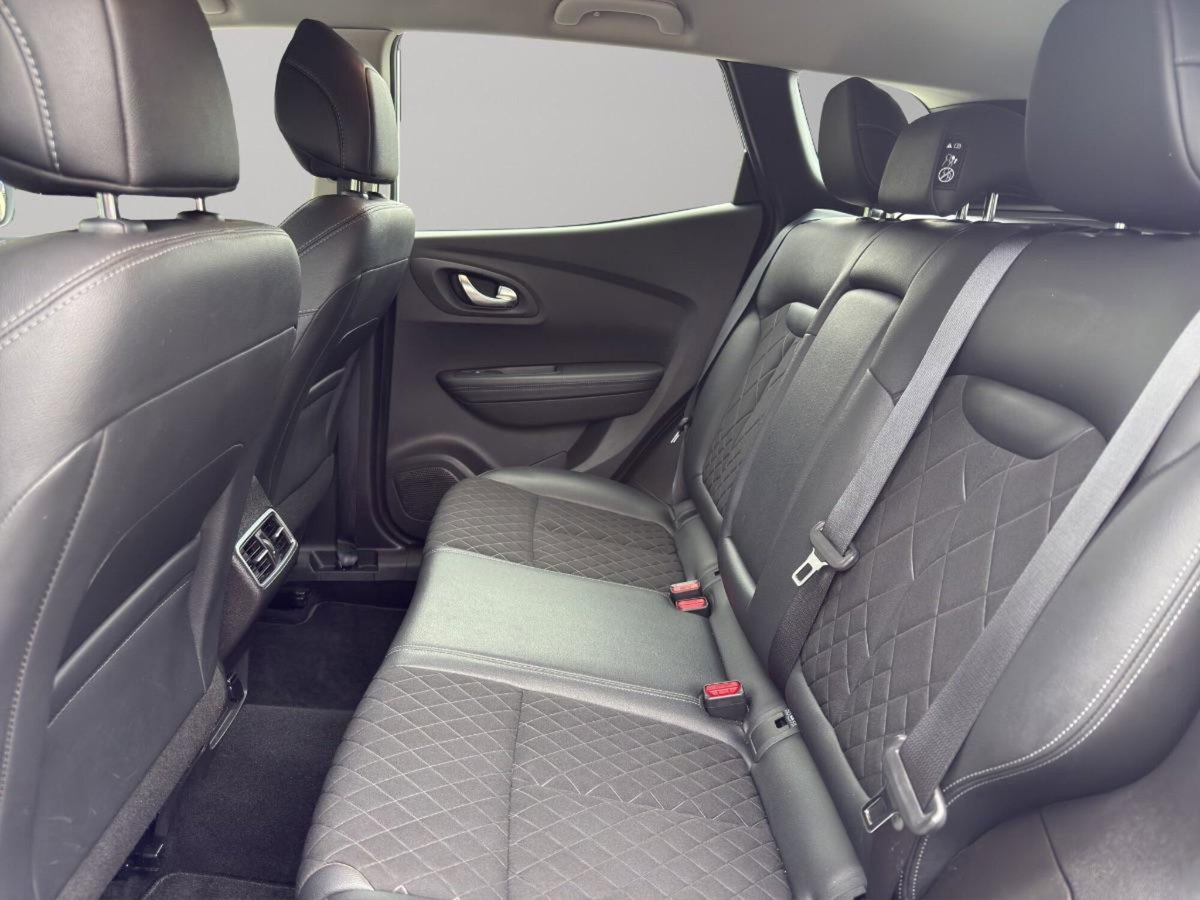 Renault Kadjar dCi 8V 115CV EDC Intens (17)