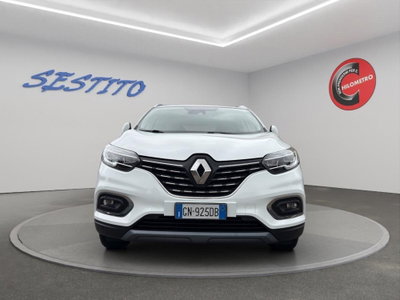Renault Kadjar dCi 8V 115CV EDC Intens (2)