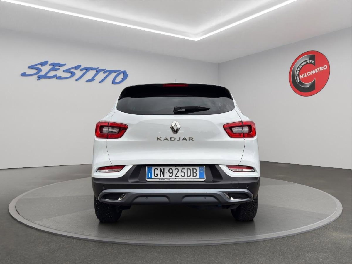 Renault Kadjar dCi 8V 115CV EDC Intens (4)