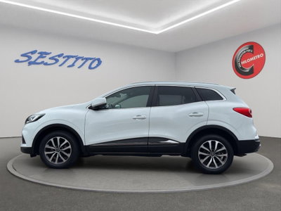 Renault Kadjar dCi 8V 115CV EDC Intens (8)