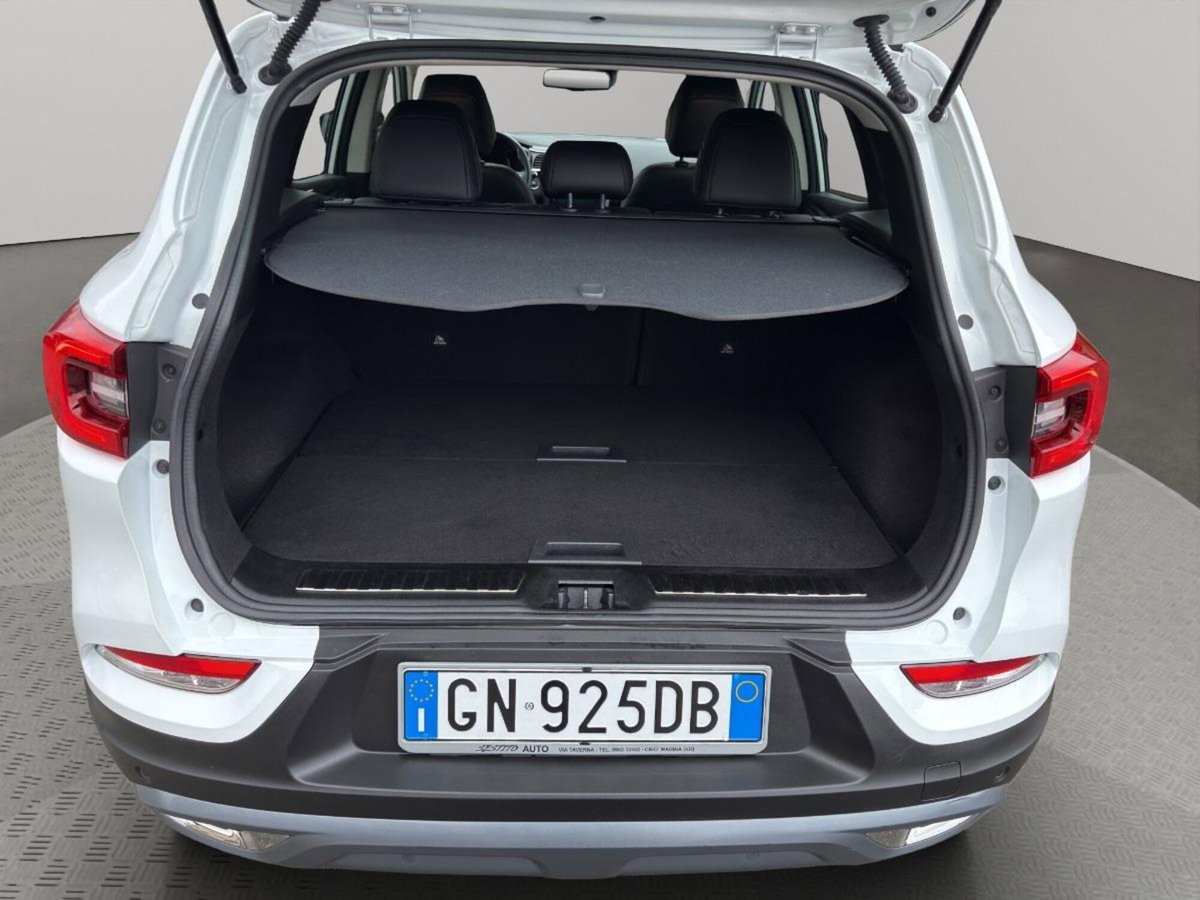 Renault Kadjar dCi 8V 115CV EDC Intens (9)