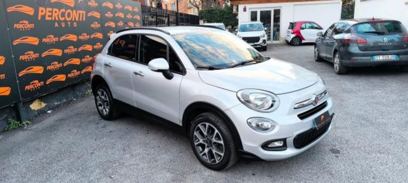 Fiat 500X 1.3 mjet 95cv