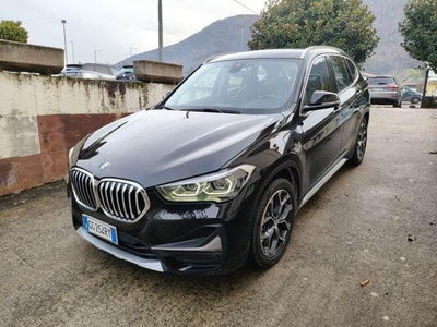 BMW X1 xdrive 25e auto usata