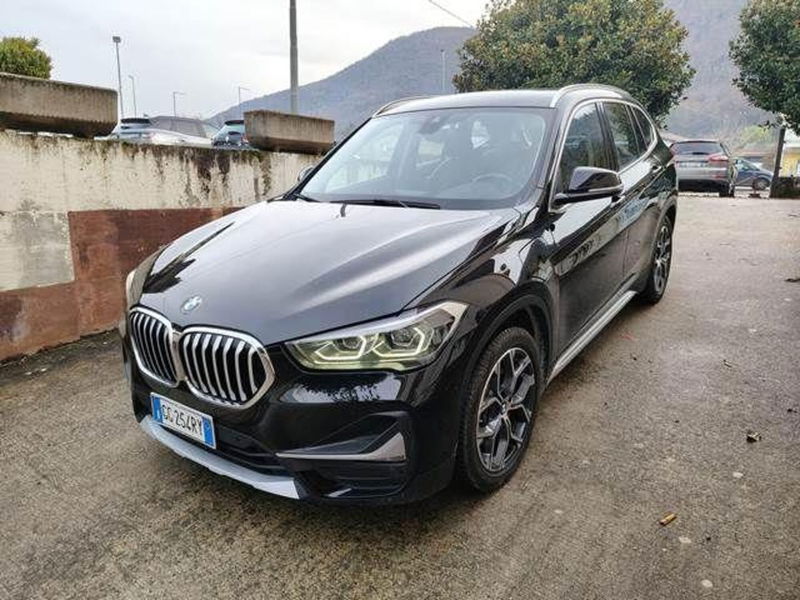 BMW X1 xdrive 25e auto