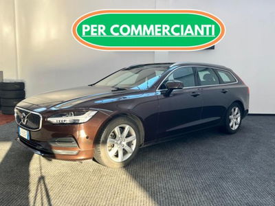Volvo V90 D3 Geartronic Business usata