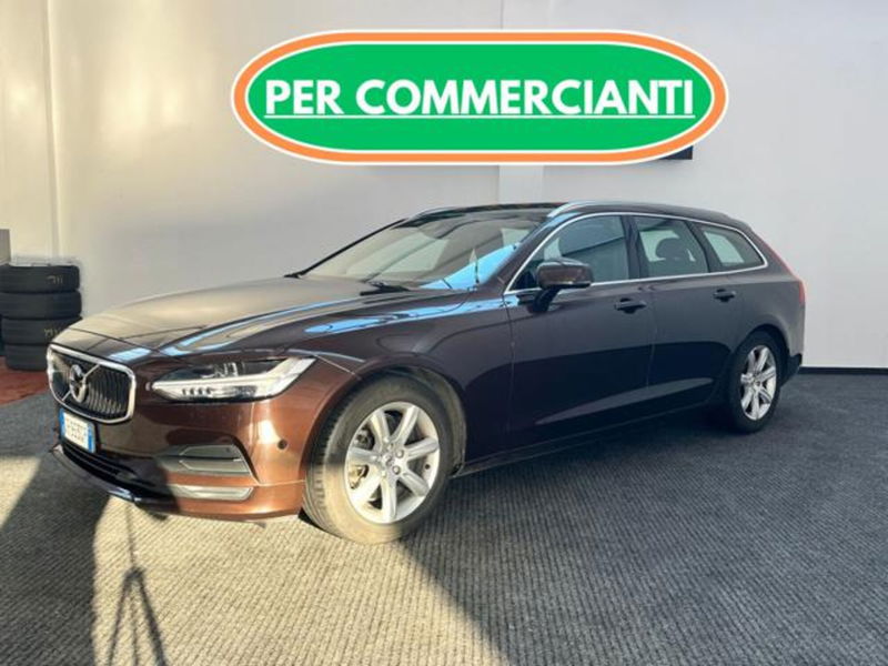Volvo V90 D3 Geartronic Business