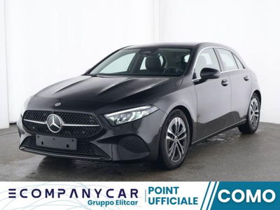Mercedes-Benz Classe A Sedan 180 Progressive Advanced Plus auto usata