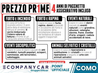 Mercedes-Benz Vito 2.0 116 CDI 4x4 PL Tourer Pro Extra-Long nuovo