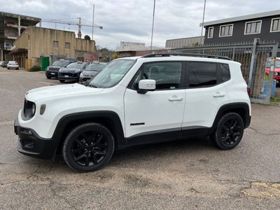 Jeep Renegade 1.6 Mjt 120 CV Longitude usata