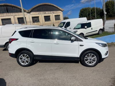 Ford Kuga 1.5 TDCI 120 CV S&S 2WD Plus usata