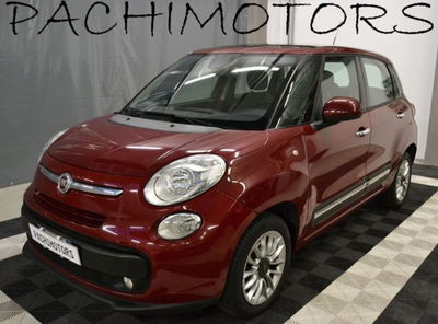 Fiat 500L 1.3 Multijet 85 CV Dualogic Lounge usata