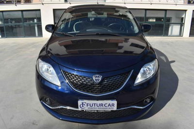 Lancia Ypsilon 1.2 69 CV 5 porte GPL Ecochic Alberta Ferretti usata