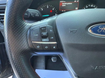 Ford Focus 1.5 EcoBlue 120 CV 5p. ST-Line (12)