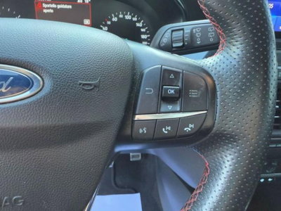 Ford Focus 1.5 EcoBlue 120 CV 5p. ST-Line (13)