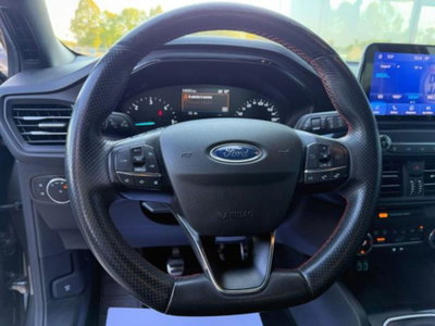 Ford Focus 1.5 EcoBlue 120 CV 5p. ST-Line (16)