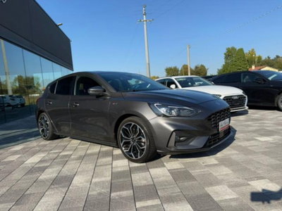 Ford Focus 1.5 EcoBlue 120 CV 5p. ST-Line (3)
