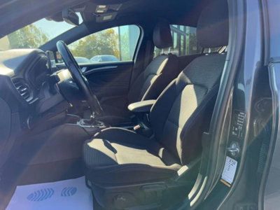 Ford Focus 1.5 EcoBlue 120 CV 5p. ST-Line (8)