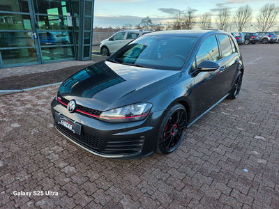 Volkswagen Golf GTI Performance 2.0 TSI 3p. BlueMotion Technology usata