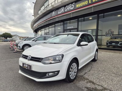 Volkswagen Polo 1.2 70 CV 5p. Comfortline usata