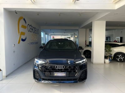 Audi Q8 Q8 50 TDI 286 CV quattro tiptronic Sport usata