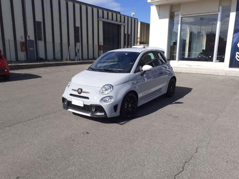 Abarth 695 695 1.4 Turbo T-Jet 180 CV Esseesse