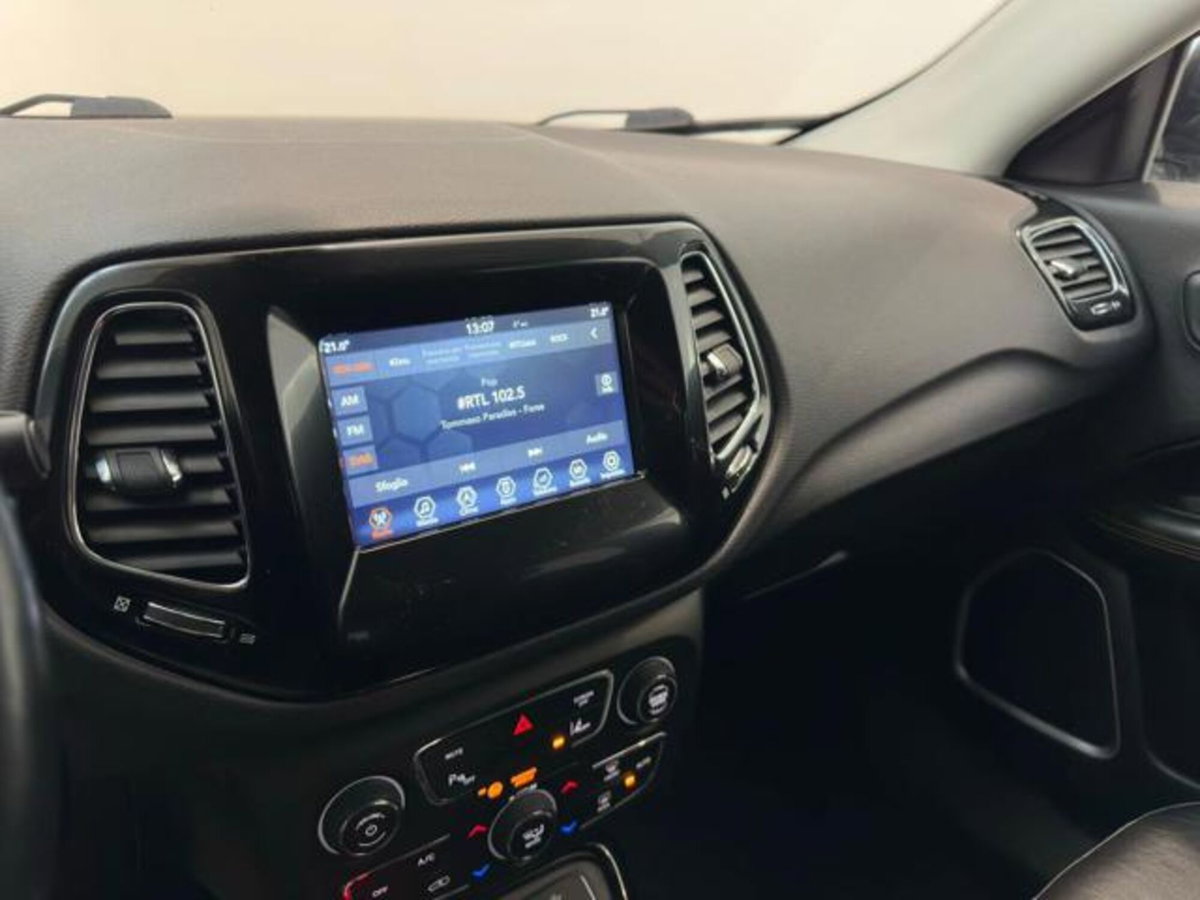 Jeep Compass 2.0 Multijet II 4WD Limited (10)