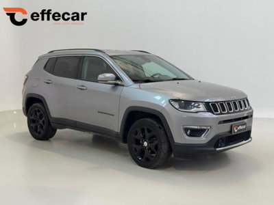Jeep Compass 2.0 Multijet II 4WD Limited (3)