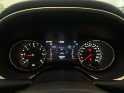 Jeep Compass 2.0 Multijet II 4WD Limited (9)