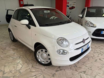 Fiat 500 1.2 EasyPower Pop usata