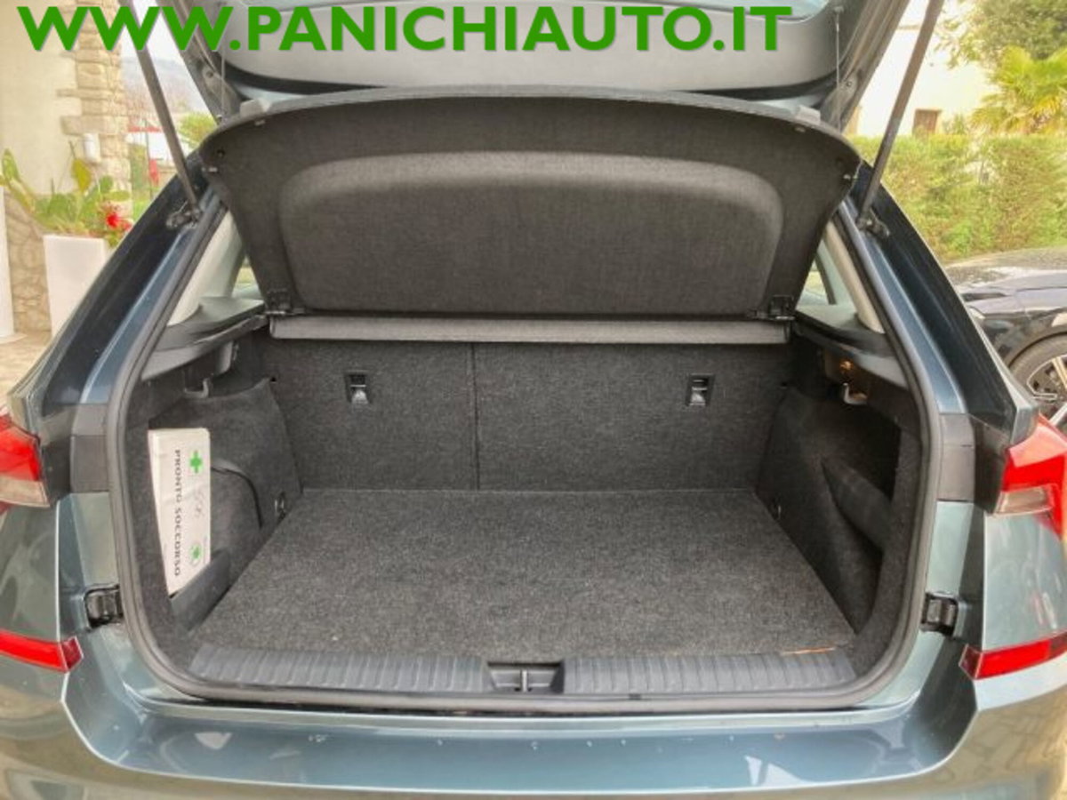 Skoda Kamiq 1.0 G-Tec Ambition (10)
