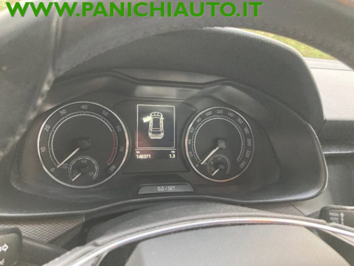 Skoda Kamiq 1.0 G-Tec Ambition (15)