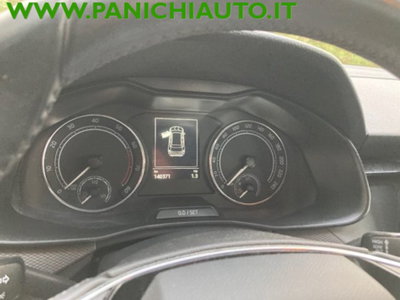 Skoda Kamiq 1.0 G-Tec Ambition (15)