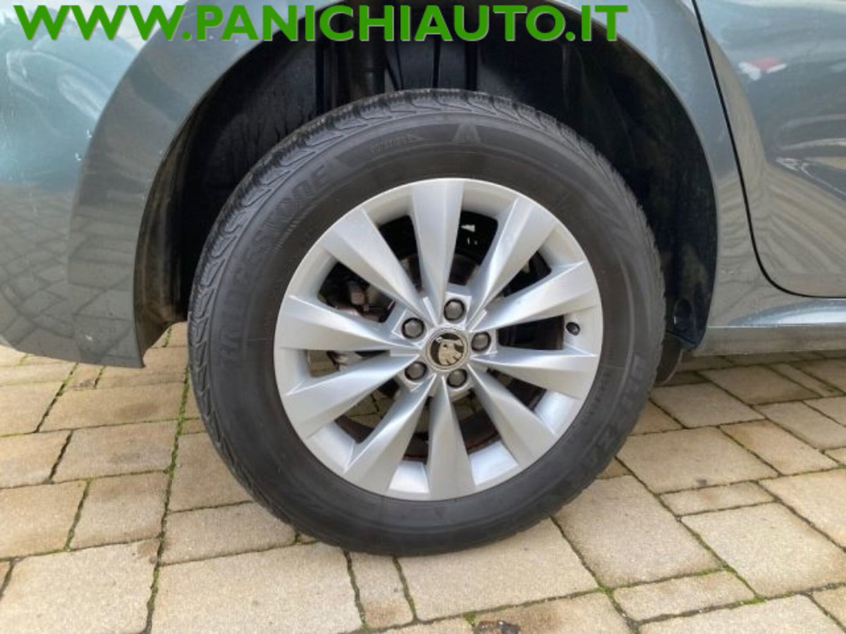Skoda Kamiq 1.0 G-Tec Ambition (6)