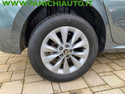 Skoda Kamiq 1.0 G-Tec Ambition (6)