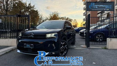 Citroen C5 Aircross Aircross BlueHDi 130 S&S EAT8 Feel Pack usata