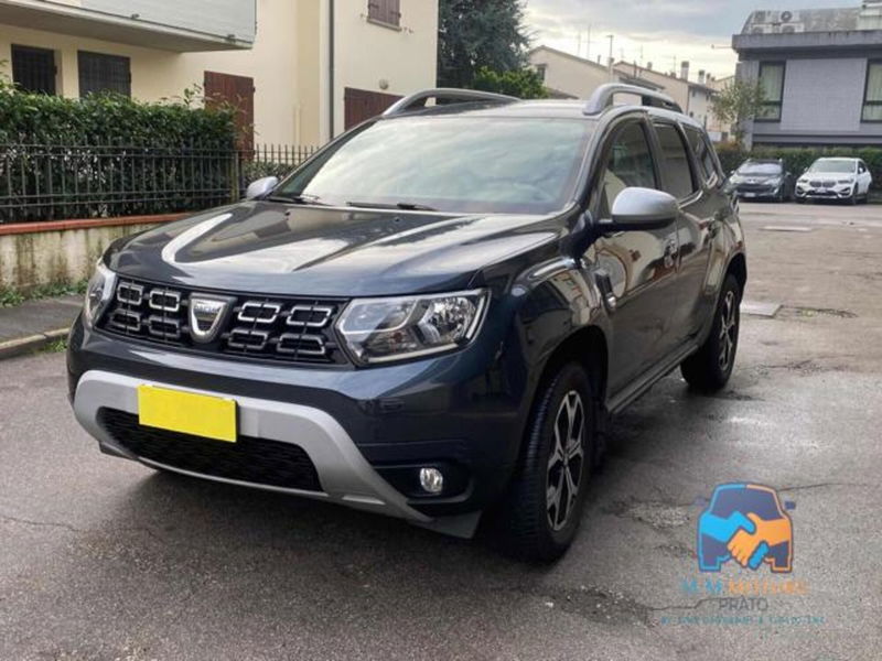 Dacia Duster 1.5 Blue dCi 8V 115 CV 4x2 Prestige DaciaPlus
