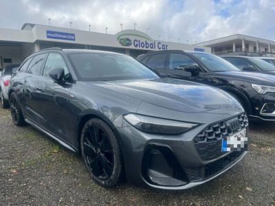 Audi A5 Avant 2.0 tdi mhev+ S line edition 204cv s-tronic usata