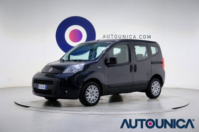 Fiat QUBO 1.3 MJT 80 CV Active usata
