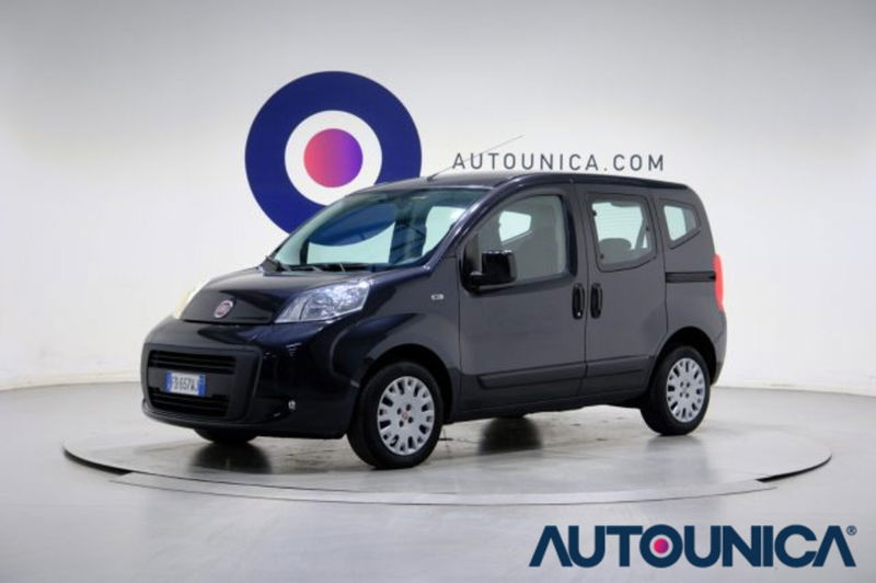 Fiat QUBO 1.3 MJT 80 CV Active