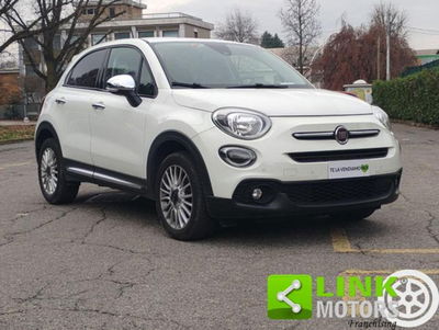 Fiat 500X 1.3 T4 150 CV DCT Connect usata