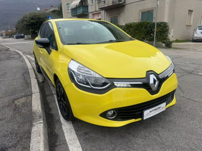 Renault Clio 0.9 TCe 12V 90CV Start&Stop 5 porte Energy usata