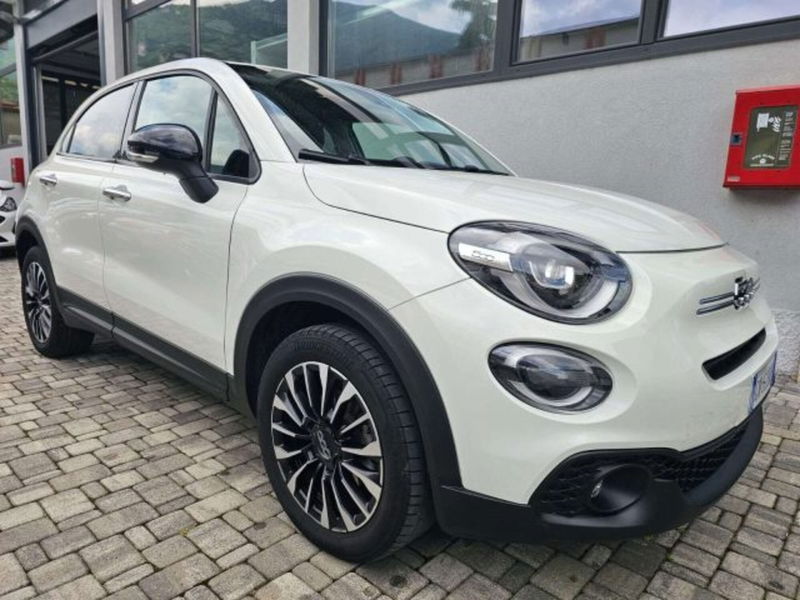 Fiat 500X 1.0 T3 120 CV