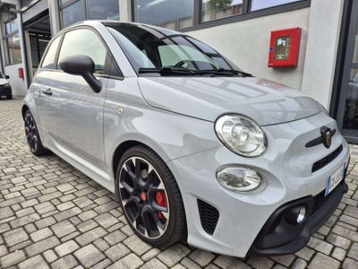 Abarth 595 595 1.4 Turbo T-Jet 180 CV Competizione usata