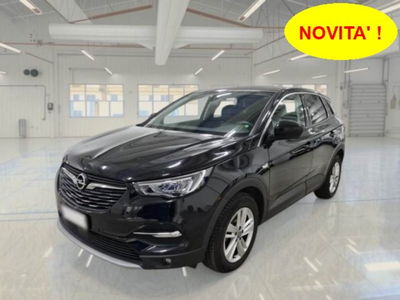 Opel Grandland X 2.0 diesel Ecotec Start&Stop aut. Innovation usata