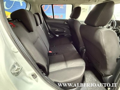Suzuki Swift 1.3 DDiS 5 porte GL Top (11)
