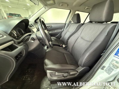 Suzuki Swift 1.3 DDiS 5 porte GL Top (14)
