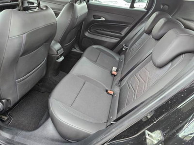 Jeep Avenger 1.2 turbo Altitude fwd 100cv (13)