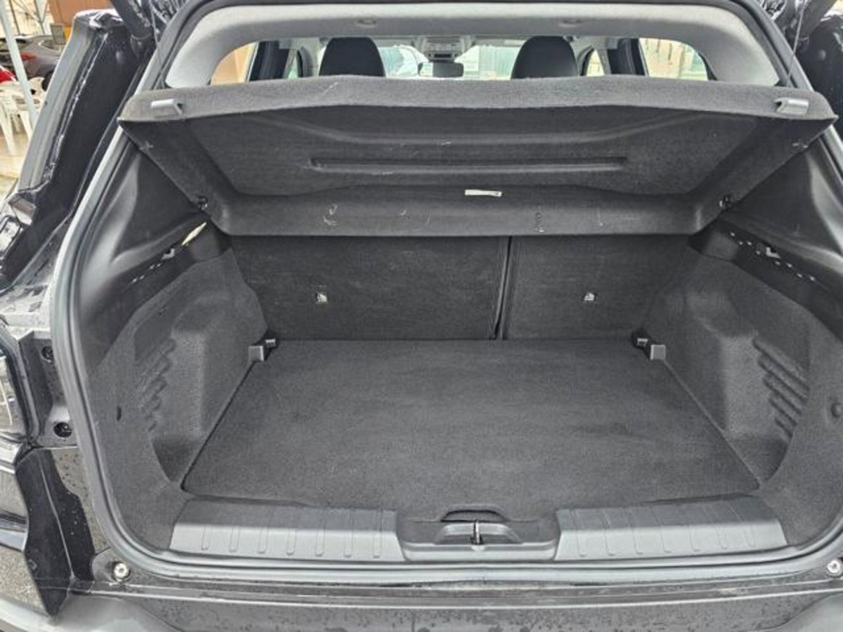 Jeep Avenger 1.2 turbo Altitude fwd 100cv (9)