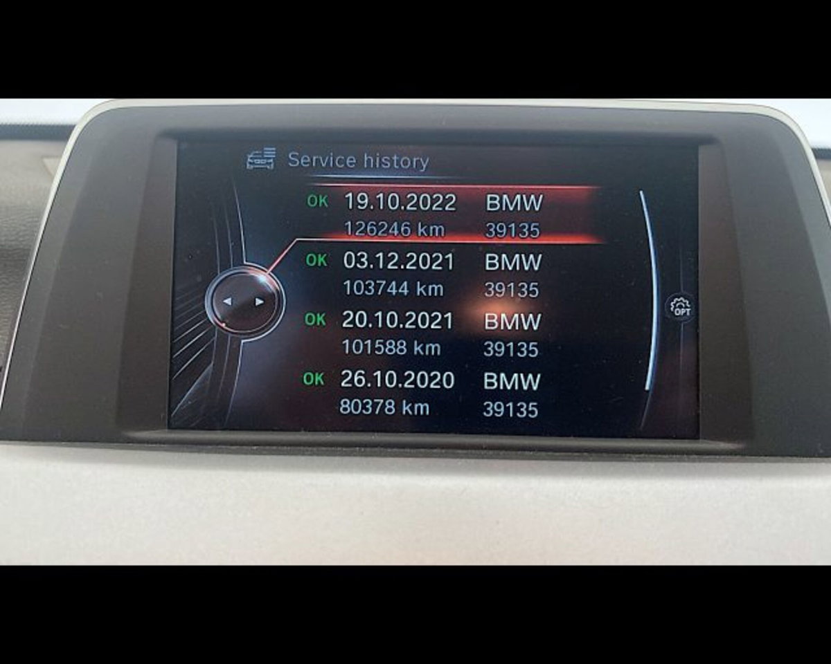 BMW X1 xDrive20d Business (14)